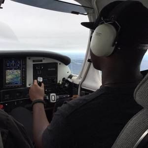 Meet your Posher, Kenneth